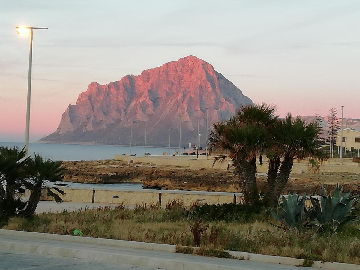 Appartamento Patrico Trapani Exterior foto