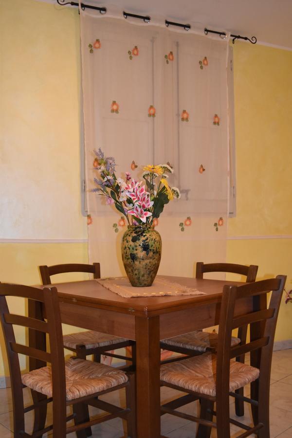Appartamento Patrico Trapani Exterior foto